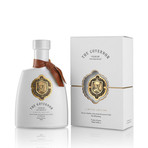 The Governor Olive Oil // Limited Edition