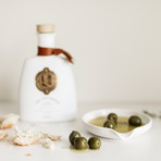 The Governor Olive Oil // Limited Edition