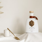 The Governor Olive Oil // Limited Edition