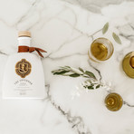 The Governor Olive Oil // Limited Edition