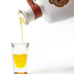 The Governor Olive Oil // Limited Edition
