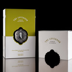 The Governor Olive Oil // Premium Edition