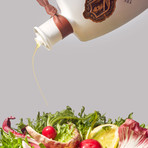 The Governor Olive Oil // Limited Edition