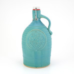 Big Hop Straight Jug Growler // 64 oz (Night Sky Blue)