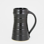 Banded Tankard // 20 oz (Cascade Green)