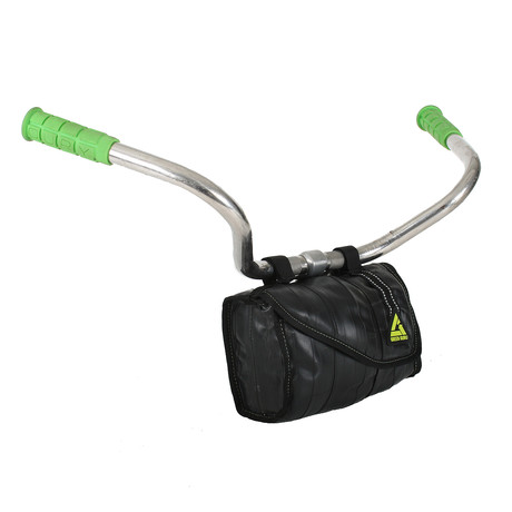 Cruiser Cooler Handlebar Bag