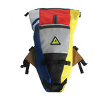 Hauler Saddle Bag