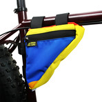 Gripster Frame Bag // Medium (Wild)