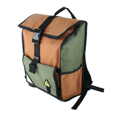 Joyride Backpack (Wild)