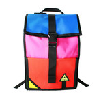 Joyride Backpack (Wild)