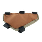 Upshift Frame Bag // Large (Earthtone)