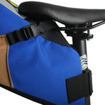 Hauler Saddle Bag