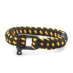 Rum Ron // Black + Yellow (Medium)