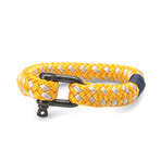 Rum Ron // Yellow + Silver (Small)