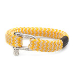 Bombay Barry // Yellow + Gold (Medium)