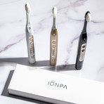 IONPA DH (Pearl White)