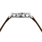 California Watch Co. Golden Gate Chronograph Quartz // GLG-1199-13L