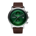 California Watch Co. Golden Gate Chronograph Quartz // GLG-1199-13L