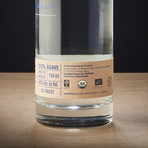 Cobalto Blanco Organic Tequila // 750ml