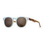 Indie Bifocal Sun Readers // Ivory Tortoise (+1.25)