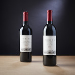 TOBIAS Formation Proprietary Red Blend // Set of 2