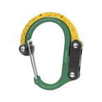 Heroclip Medium // Playbook // 2 Pack