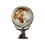 Replogle Globes // Atlas