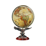 Replogle Globes // Freedom