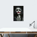 The Joker // Inked Ikons
