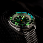 Ocean Crawler Core Diver V3 Automatic // OC-CRV3-BGR