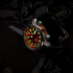 Ocean Crawler Paladino Wavemaker Automatic // OC-PAL-ORG