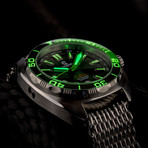 Ocean Crawler Core Diver V3 Automatic // OC-CRV3-BGR