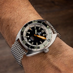 Ocean Crawler Core Diver V3 Automatic // OC-CRV3-BWH