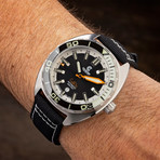 Ocean Crawler Core Diver V3 Automatic // OC-CRV3-BWH