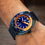 Ocean Crawler Core Diver V3 Automatic // OC-CRV3-BS