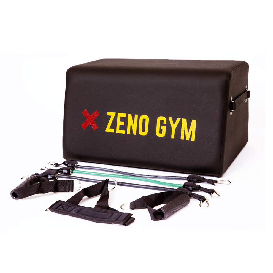 Zeno Gym Home Workout Benches Touch of Modern