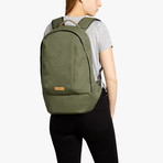 Classic Backpack // Second Edition (Blue Neon)