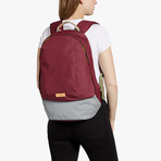 Classic Backpack // Second Edition (Blue Neon)