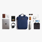 Duo Totepack (Black)