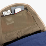 Classic Backpack // Second Edition (Blue Neon)