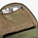 Classic Backpack // Second Edition (Blue Neon)