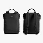 Duo Totepack (Black)