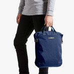 Duo Totepack (Black)