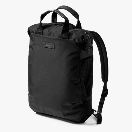Duo Totepack (Black)