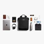 Duo Totepack (Black)