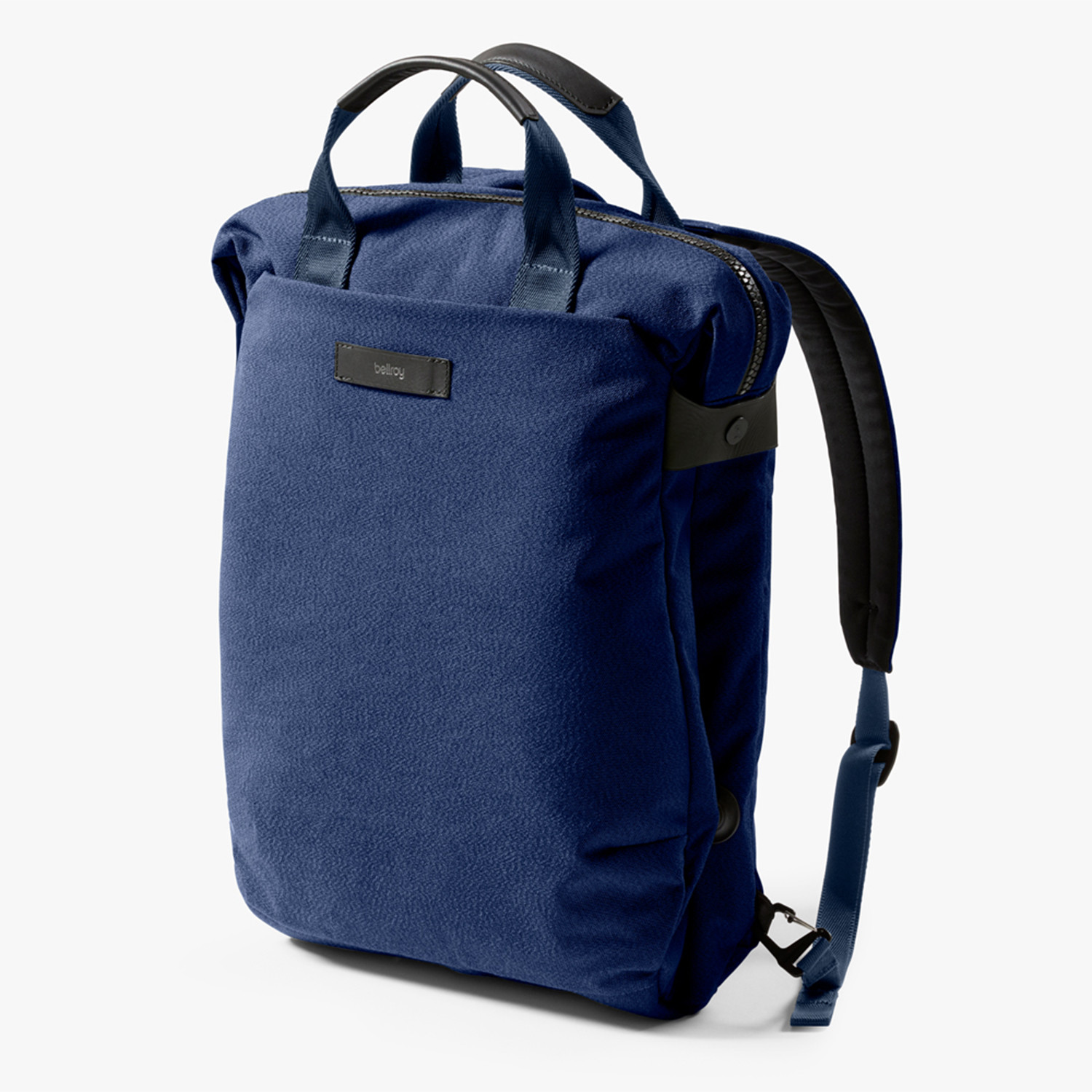 Duo Totepack (Ink Blue) - Bellroy - Touch of Modern