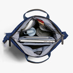 Duo Totepack (Black)