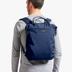 Duo Totepack (Black)