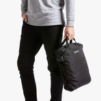 Duo Totepack (Black)