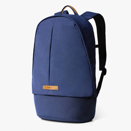 Touch of shop modern backpack